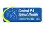 Central PA Spinal Health logo