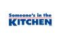 Someone's In The Kitchen logo