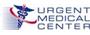Urgent Medical Center, Inc. logo
