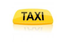 Orange County Taxicab image 1