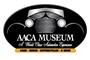 The Antique Automobile Club of America Museum logo