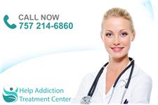 Help Addiction Treatment Center image 1