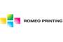 Romeo Printing logo