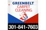 Carpet Cleaning Greenbelt logo