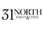 31 North Banquets & Catering logo