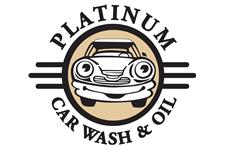Platinum Car Wash & Oil image 1