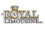 A Royal Limousine Inc logo