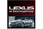 Lexus of Southampton logo