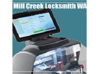 Mill Creek Locksmith image 1