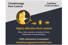 Cheektowaga Pest Control image 5