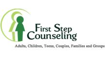 First Step Counseling Depression Therapist in San Pedro image 1