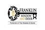 Franklin Window and Door logo
