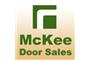 McKee Door Sales logo