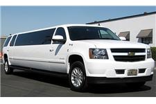 Greater Seattle Limo image 1