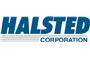 Halsted logo
