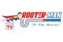 Rooter-Man Of Exeter NH logo