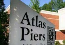 Atlas Piers of Atlanta image 1