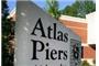 Atlas Piers of Atlanta logo