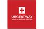 UrgentWay logo