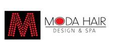 Moda Hair Design and Spa image 1