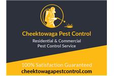 Cheektowaga Pest Control image 1