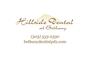 Hillside Dental at Bethany logo