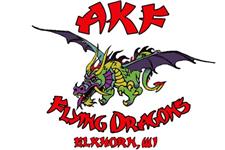 AKF Flying Dragons image 3