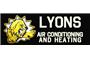 Lyons Air Conditioning and Heating Inc logo