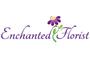 Enchanted Florist logo