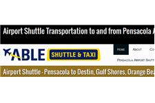 Able Shuttle & Taxi image 5