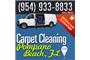 Feet Up Carpet Cleaning Pompano Beach logo