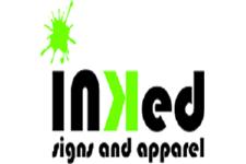 Inked Signs and Apparel image 1