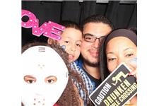Philly Pix Photo booth rental image 1