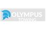 Olympus Towing logo