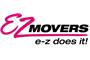 E-Z Movers, Inc. logo