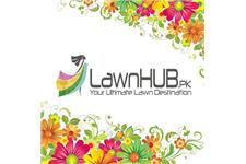 LawnHub - Pakistani Lawn Dresses Collection for Online Shopping image 1