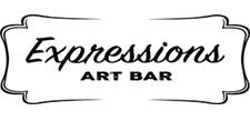 Expressions Art Bar image 1