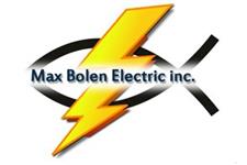Max Bolen Electric Inc image 1