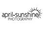 April Sunshine Photography logo