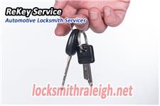 Quick Locksmith Raleigh image 7