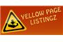 Yellowpage Listingz logo