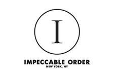 Impeccable Order image 1
