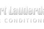 Fort Lauderdale Air Conditioning  logo