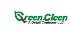 Green Cleen Detail image 1