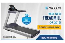 Treadmill Doctor image 2