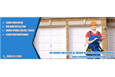 Columbus Garage Door Experts image 1