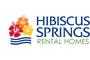 Hibiscus Springs logo