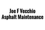 Joe F Vecchio Asphalt Maintenance logo