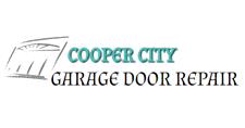 Garage Door Repair Cooper City FL image 1