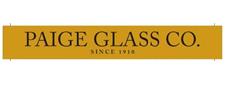 Paige Glass Company image 1